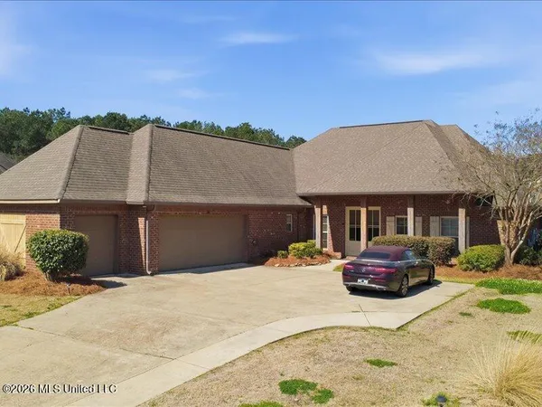 $439,900 | 116 Mullherrin Drive, Madison, MS 39110