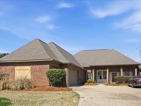 $439,900 | 116 Mullherrin Drive, Madison, MS 39110
