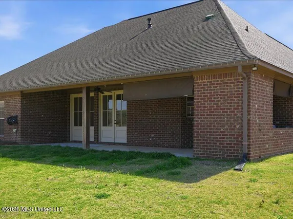 $439,900 | 116 Mullherrin Drive, Madison, MS 39110