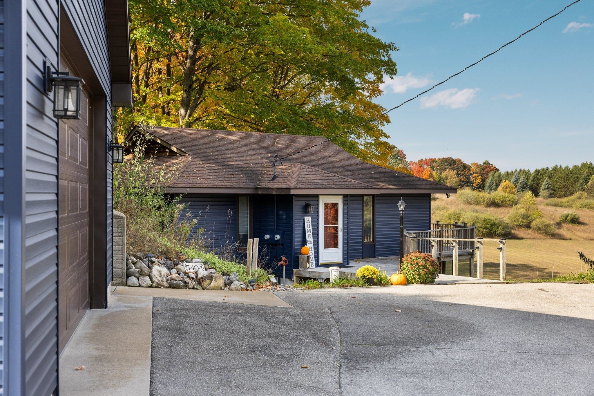 4525 Strait Road Traverse City, MI 49685 - Photo 46 of 67