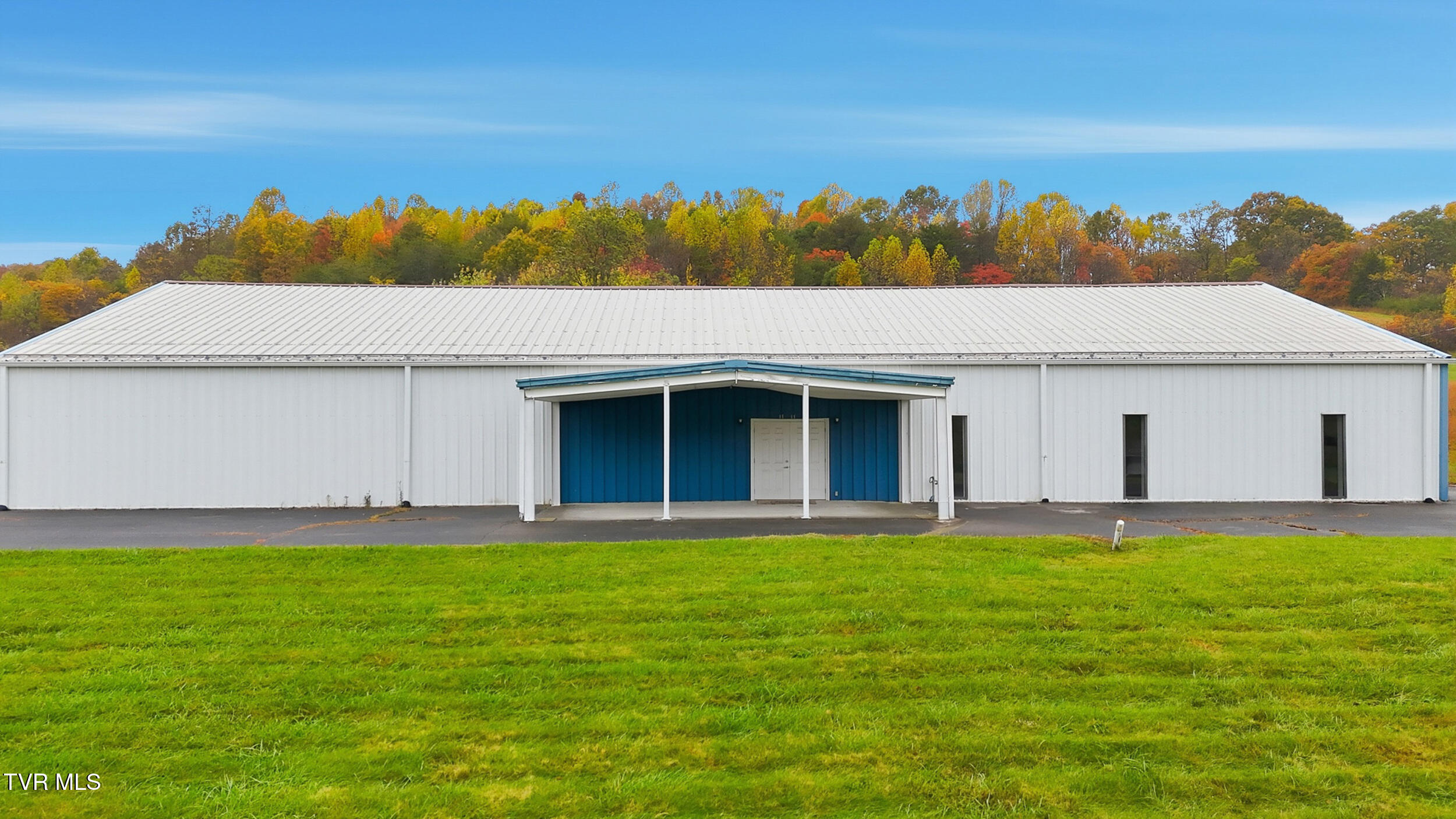 480 Fordtown Road Fall Branch, TN 37656 - Photo 1 of 33 2_dji_20251030101528_0472_d