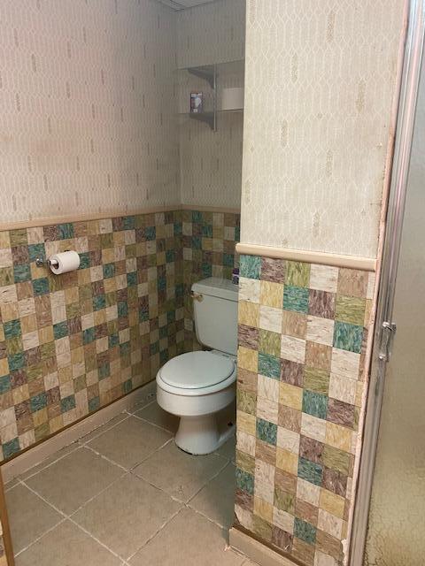 332 Pohlman Road Chillicothe, OH 45601 - Photo 27 of 39 Full Bath in basement
