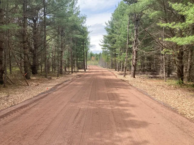 $66,930 | Lot 3 Surely Drive, Siren, WI 54872