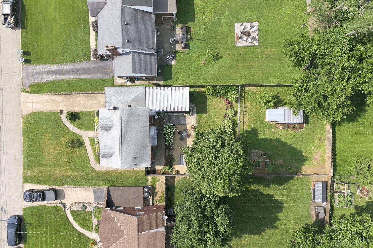 3089 Neisel Avenue Cincinnati, OH 45248 - Photo 36 of 37