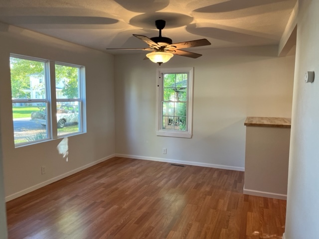 108 South 12th Street Rochelle, IL 61068 - Photo 2 of 17 a window in a room with a window