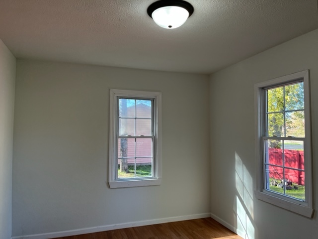 108 South 12th Street Rochelle, IL 61068 - Photo 11 of 17 an empty room with windows