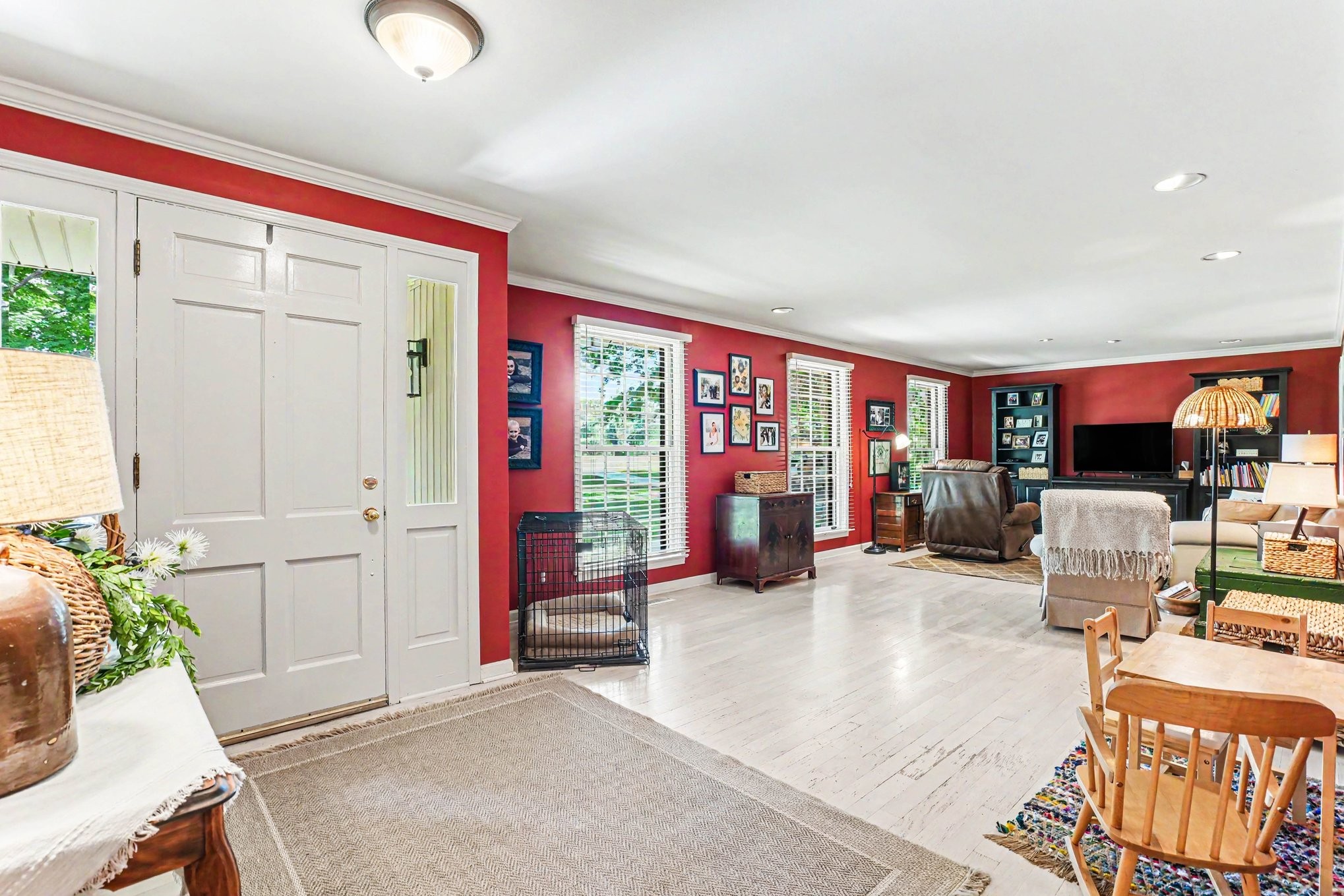 1296 Lawrence Lane Springfield, TN 37172 - Photo 3 of 45