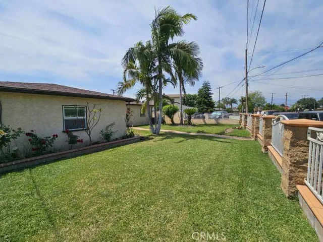 $2,500 | 3167 Havenpark Avenue, El Monte, CA 91733