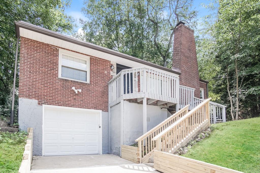 500 Bevington Road Pittsburgh, PA 15221 - Photo 1 of 12 Gallery Image 1