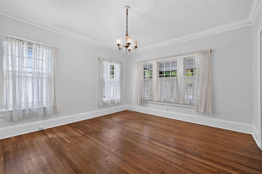 582 Clifton Road Northeast Atlanta, GA 30307 - Photo 15 of 49