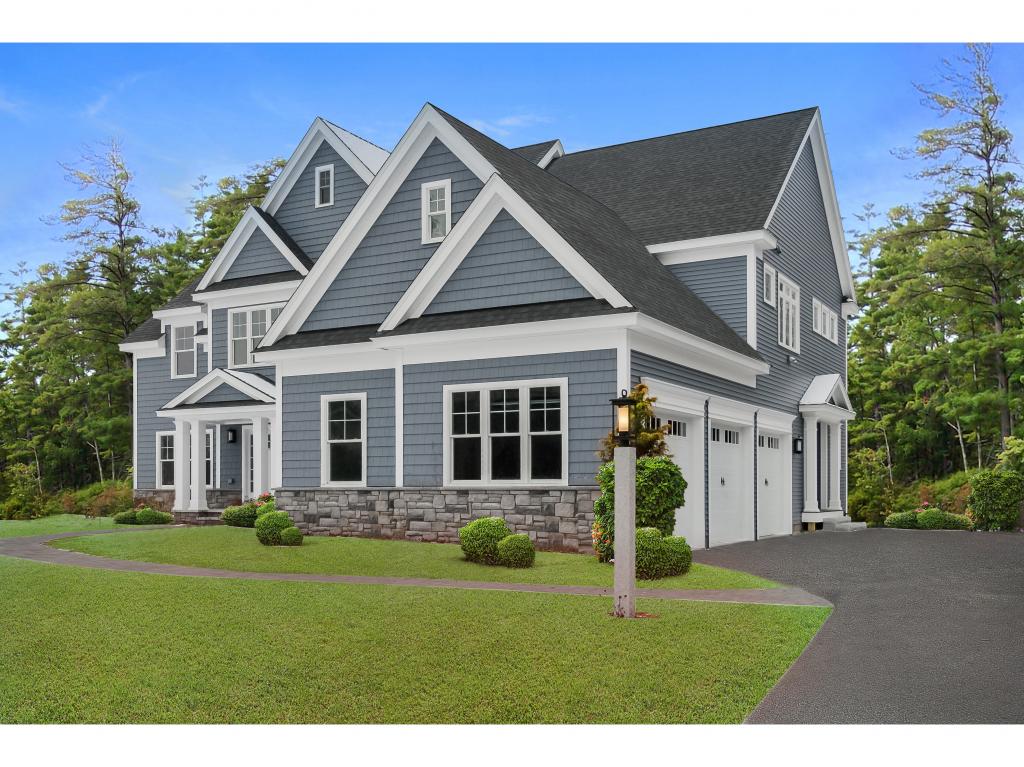 117 Brick Mill Road Bedford, NH 03110 - Photo 12 of 29 Gallery Image 12