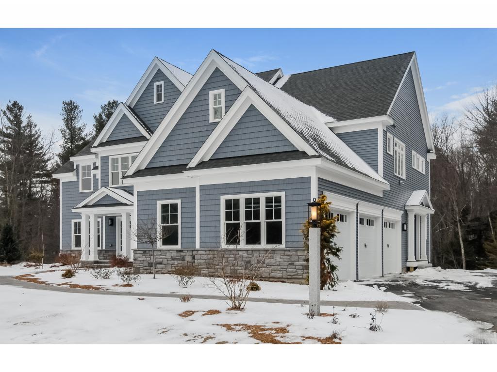 117 Brick Mill Road Bedford, NH 03110 - Photo 13 of 29 Gallery Image 13