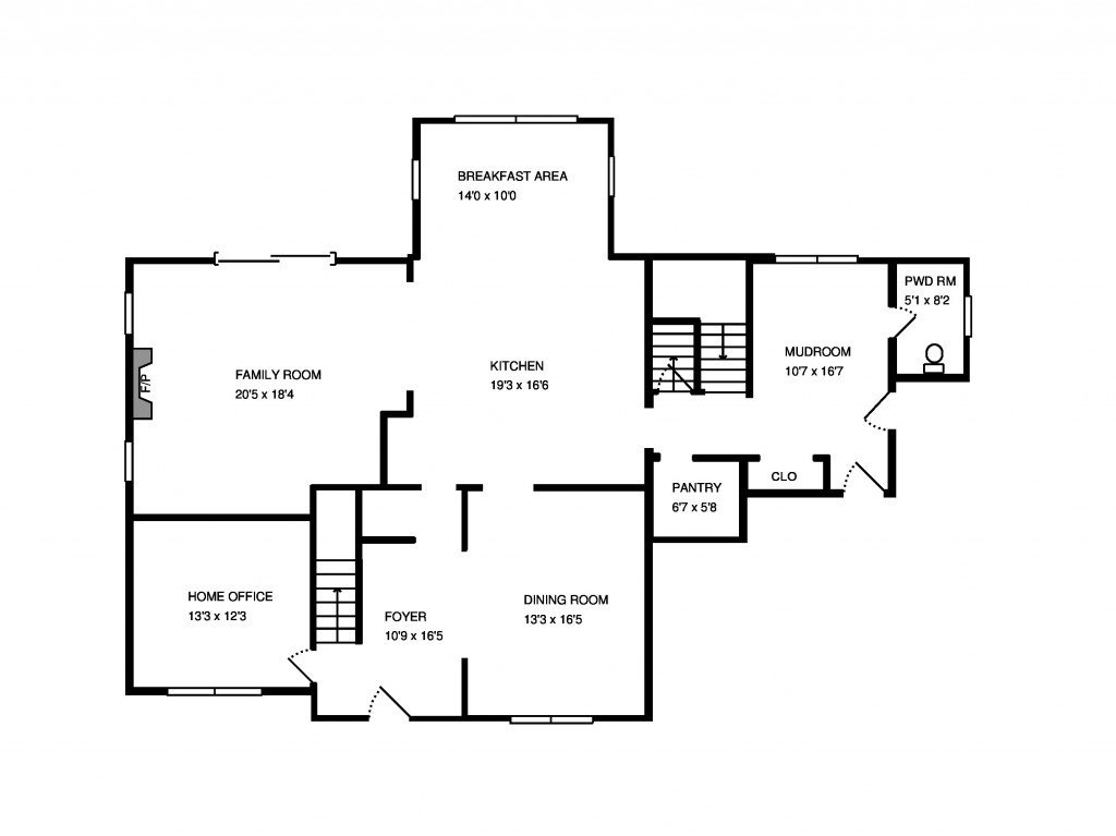 117 Brick Mill Road Bedford, NH 03110 - Photo 16 of 29 Gallery Image 16