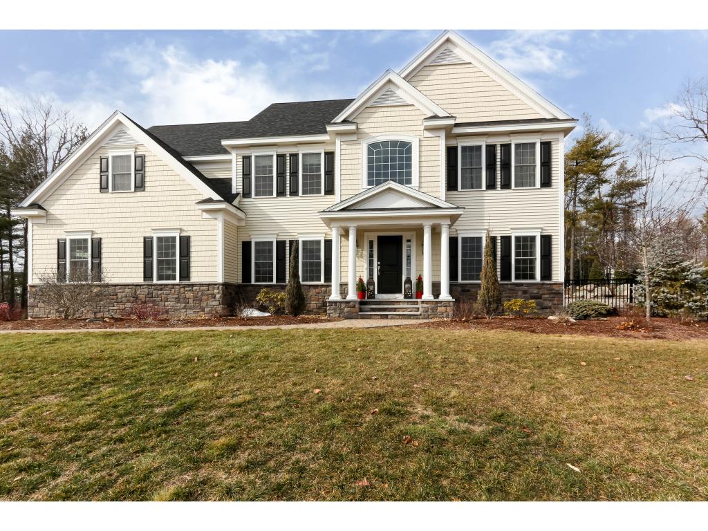 117 Brick Mill Road Bedford, NH 03110 - Photo 27 of 29 Gallery Image 27
