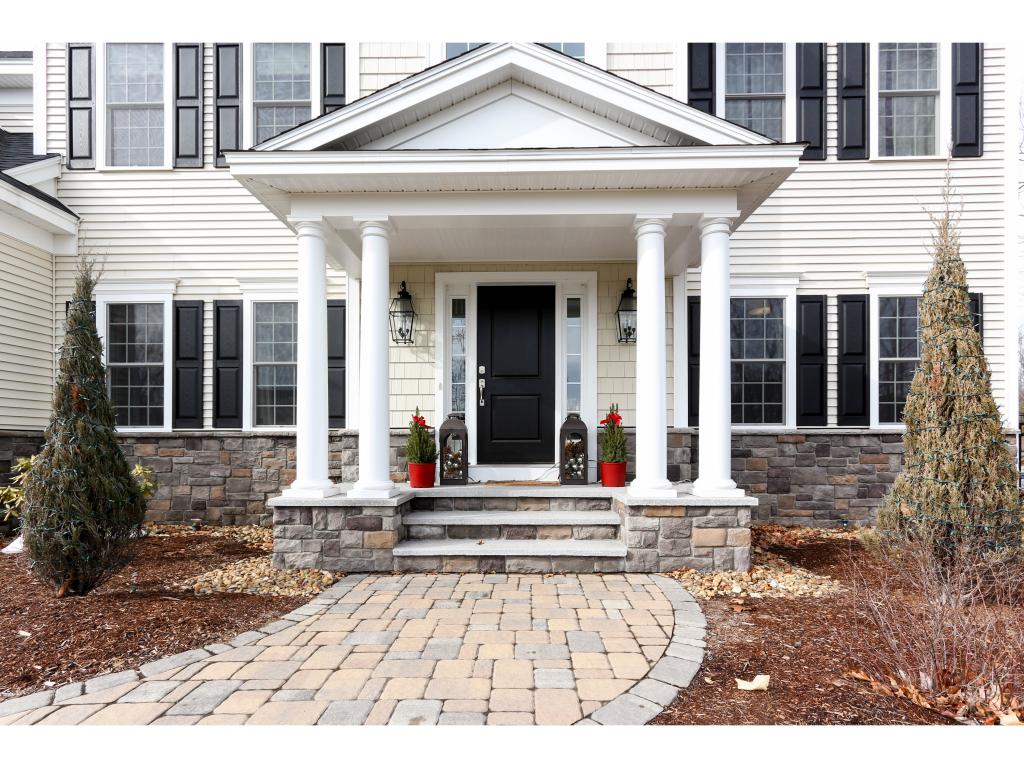 117 Brick Mill Road Bedford, NH 03110 - Photo 29 of 29 Gallery Image 29