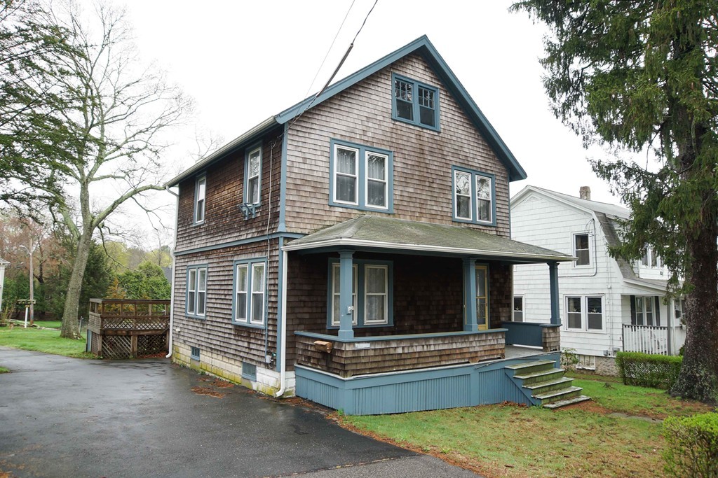 183 State Road Dartmouth, MA 02747 - Photo 1 of 22 Gallery Image 1