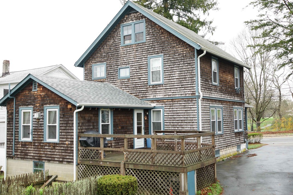 183 State Road Dartmouth, MA 02747 - Photo 3 of 22 Gallery Image 3