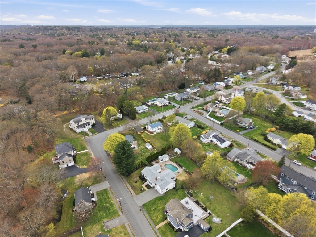 47 Samoset Road Woburn, MA 01801 - Photo 35 of 36 Gallery Image 35
