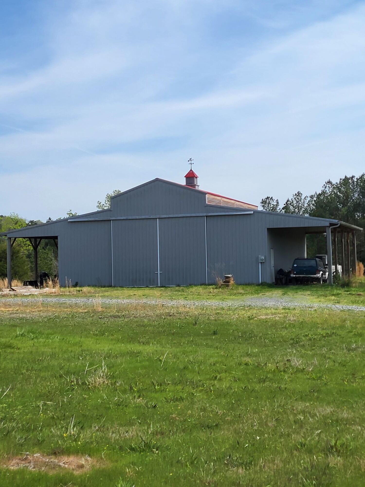 2515 Cottonport Road Decatur, TN 37322 - Photo 69 of 92 1000006025