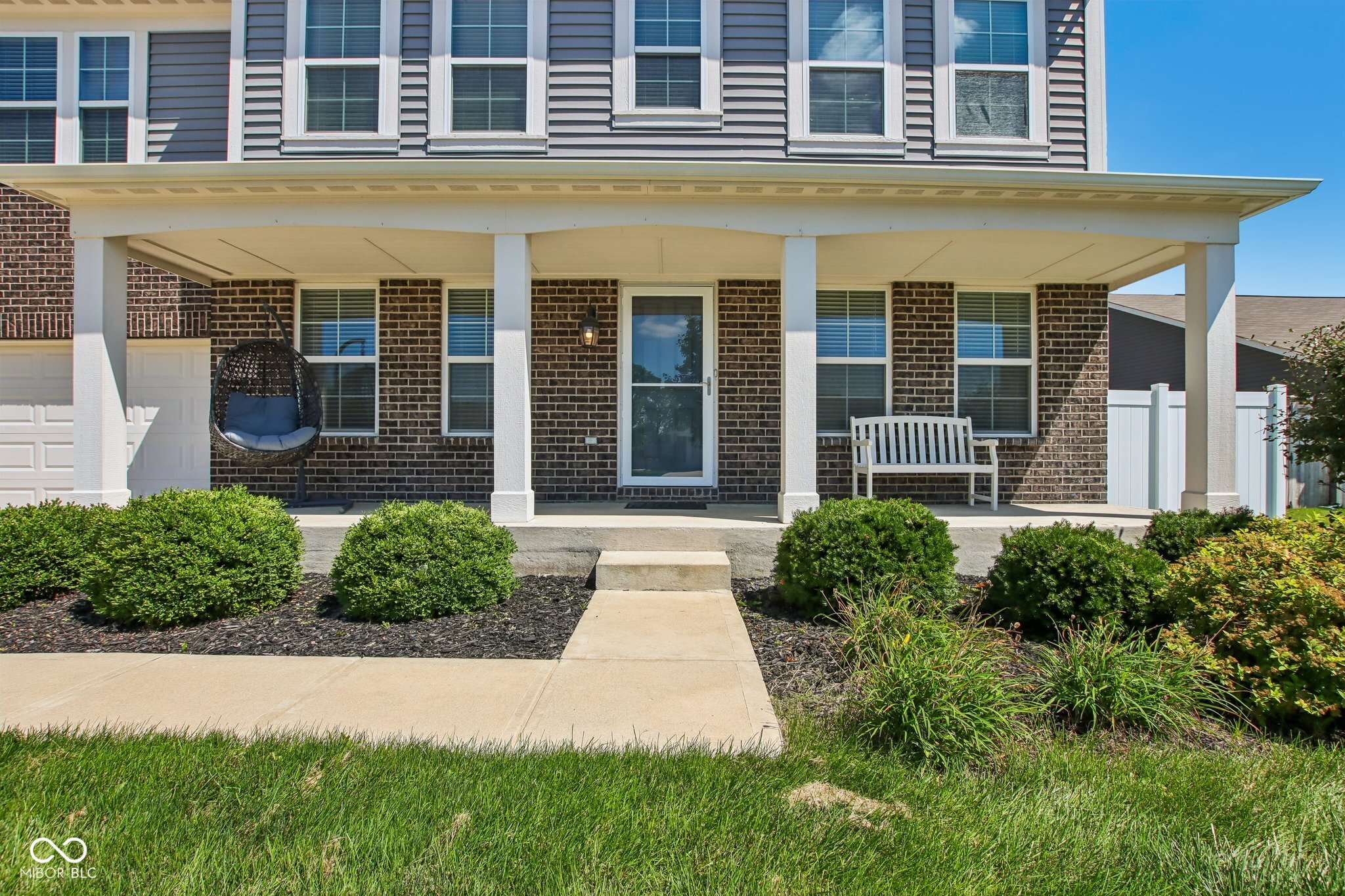659 Springdale Lane Greenfield, IN 46140 - Photo 5 of 54 Gallery Image 5