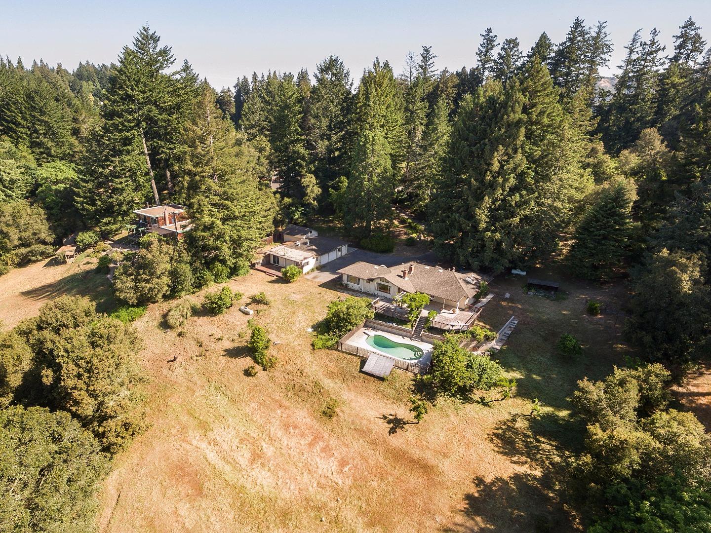 22930 Summit Road Los Gatos, CA 95033 - Photo 1 of 32