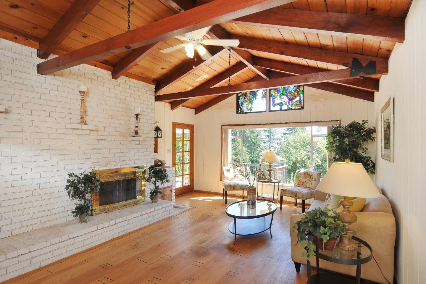 22930 Summit Road Los Gatos, CA 95033 - Photo 15 of 32