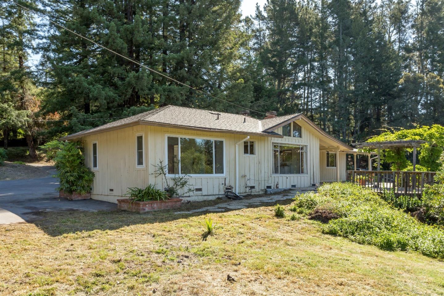 22930 Summit Road Los Gatos, CA 95033 - Photo 5 of 32