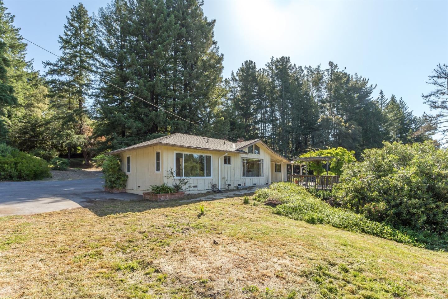 22930 Summit Road Los Gatos, CA 95033 - Photo 6 of 32