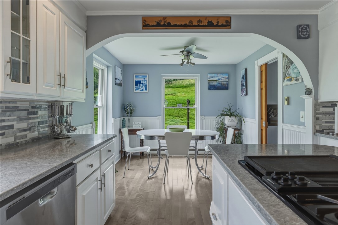 850 Harris Road Caton, NY 14830 - Photo 6 of 50 So much natural light