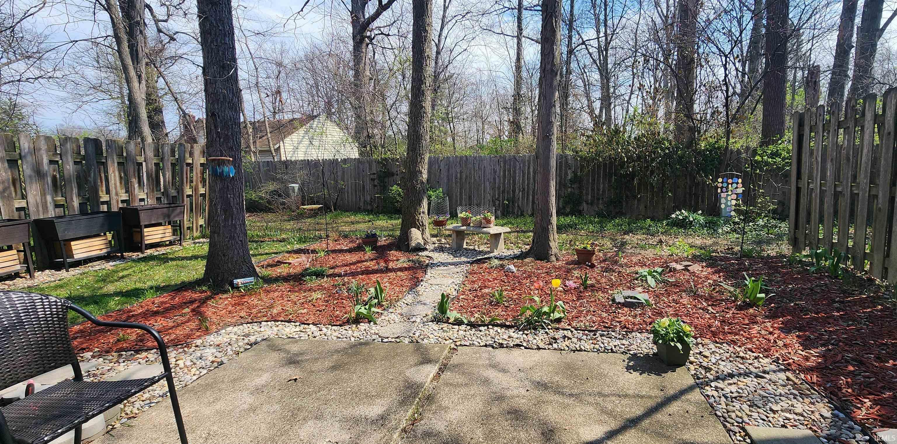 5066 Stellhorn Road Fort Wayne, IN 46815 - Photo 30 of 36