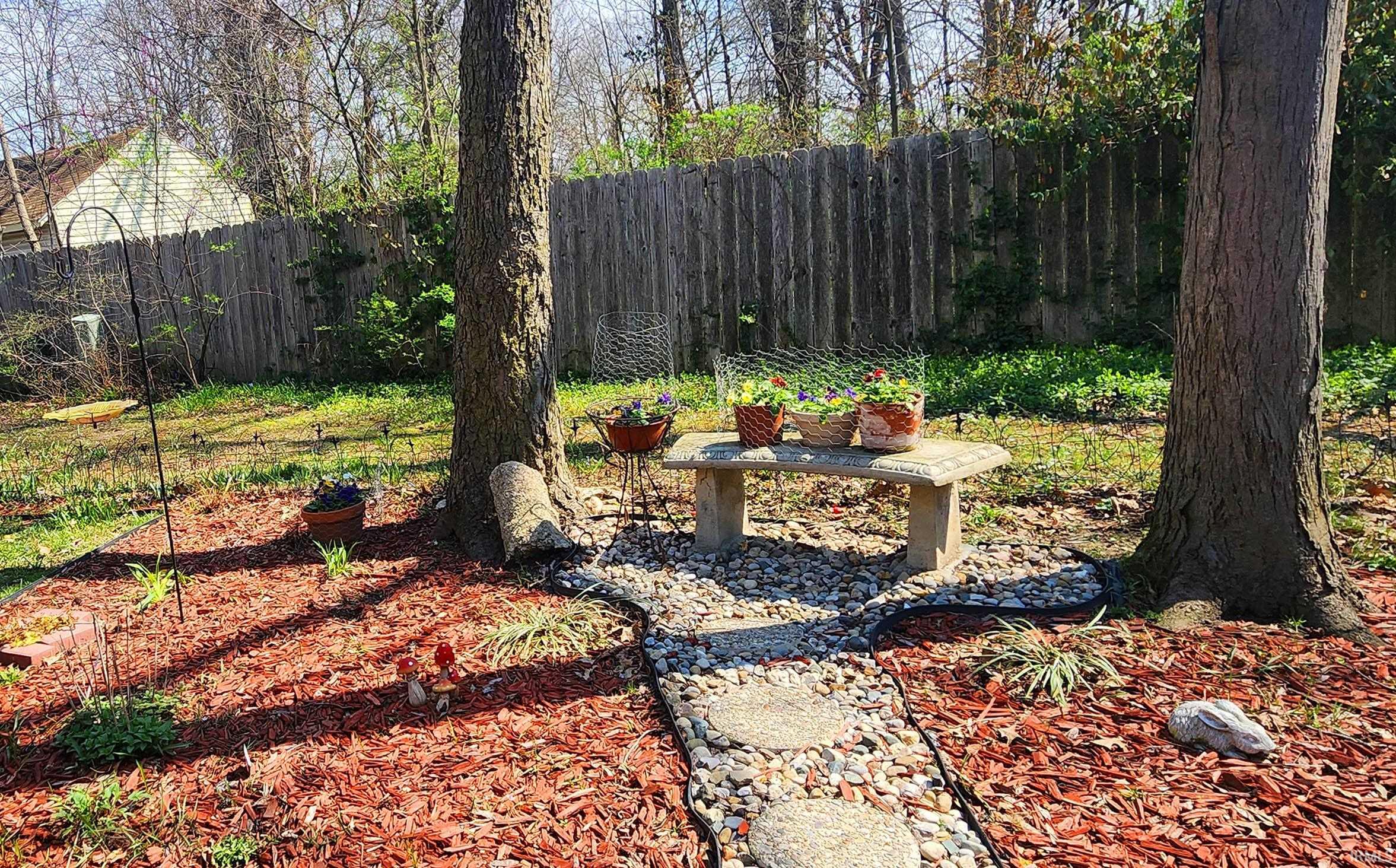 5066 Stellhorn Road Fort Wayne, IN 46815 - Photo 31 of 36