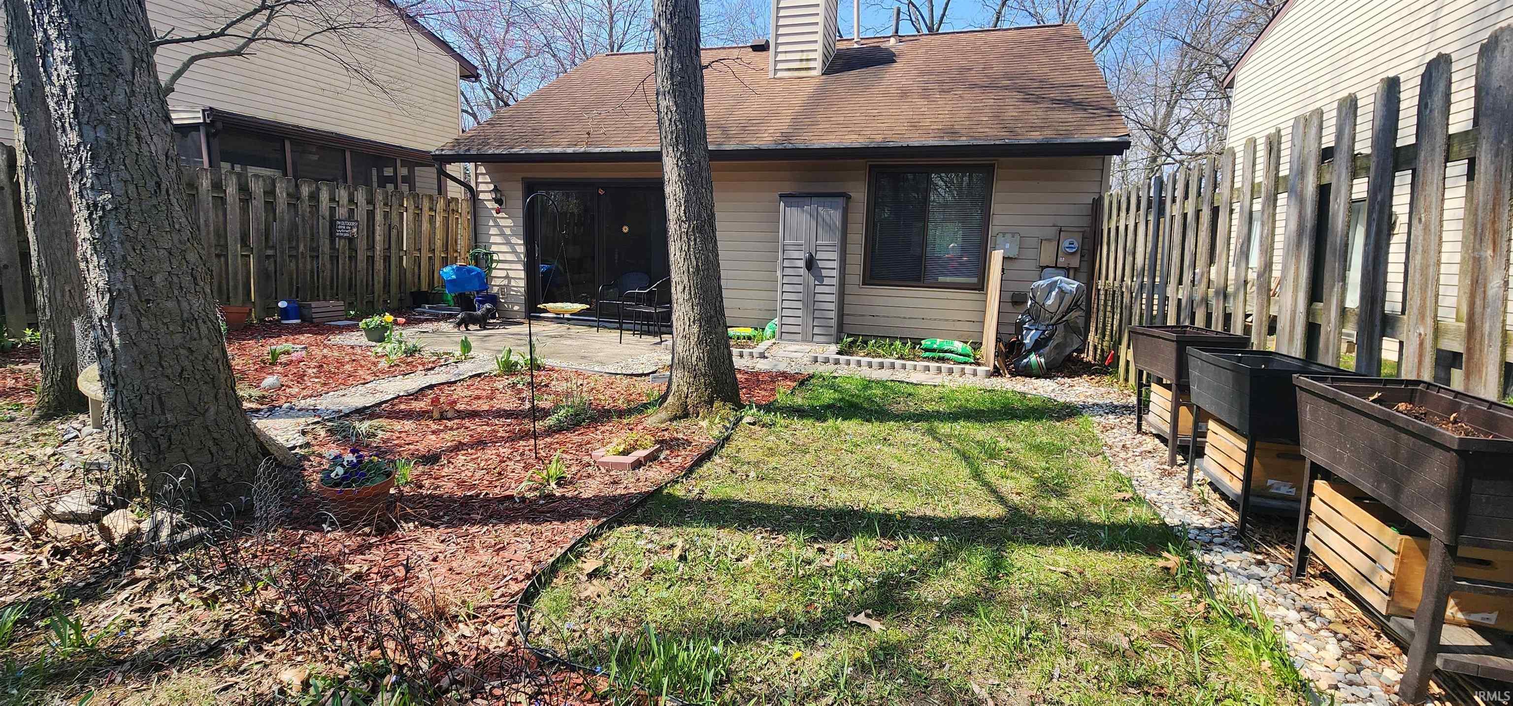 5066 Stellhorn Road Fort Wayne, IN 46815 - Photo 33 of 36