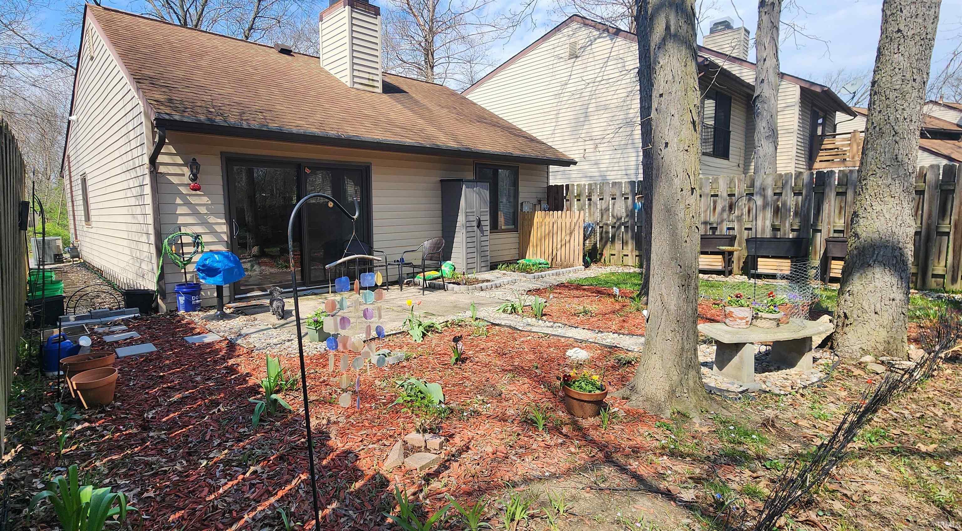 5066 Stellhorn Road Fort Wayne, IN 46815 - Photo 34 of 36