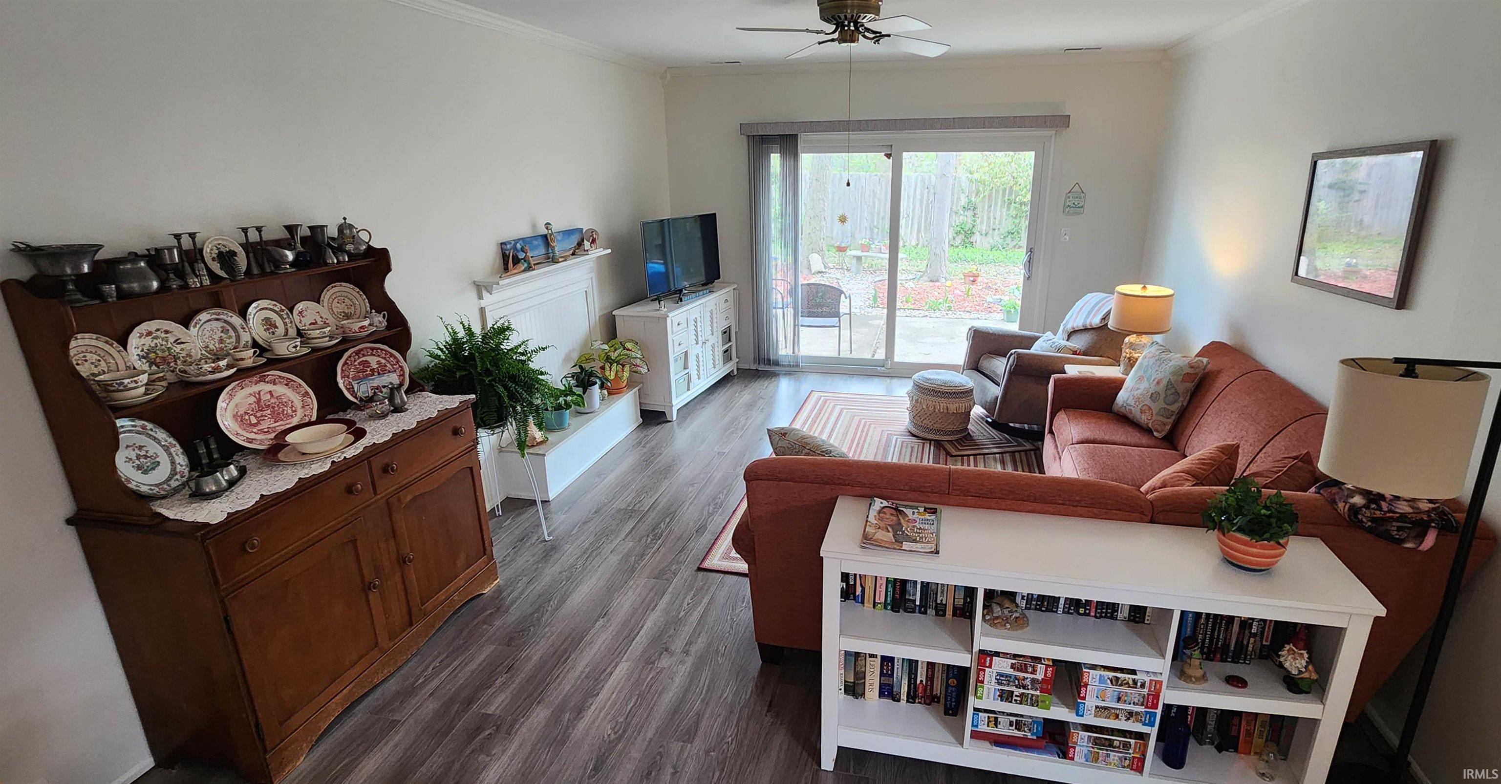 5066 Stellhorn Road Fort Wayne, IN 46815 - Photo 6 of 36