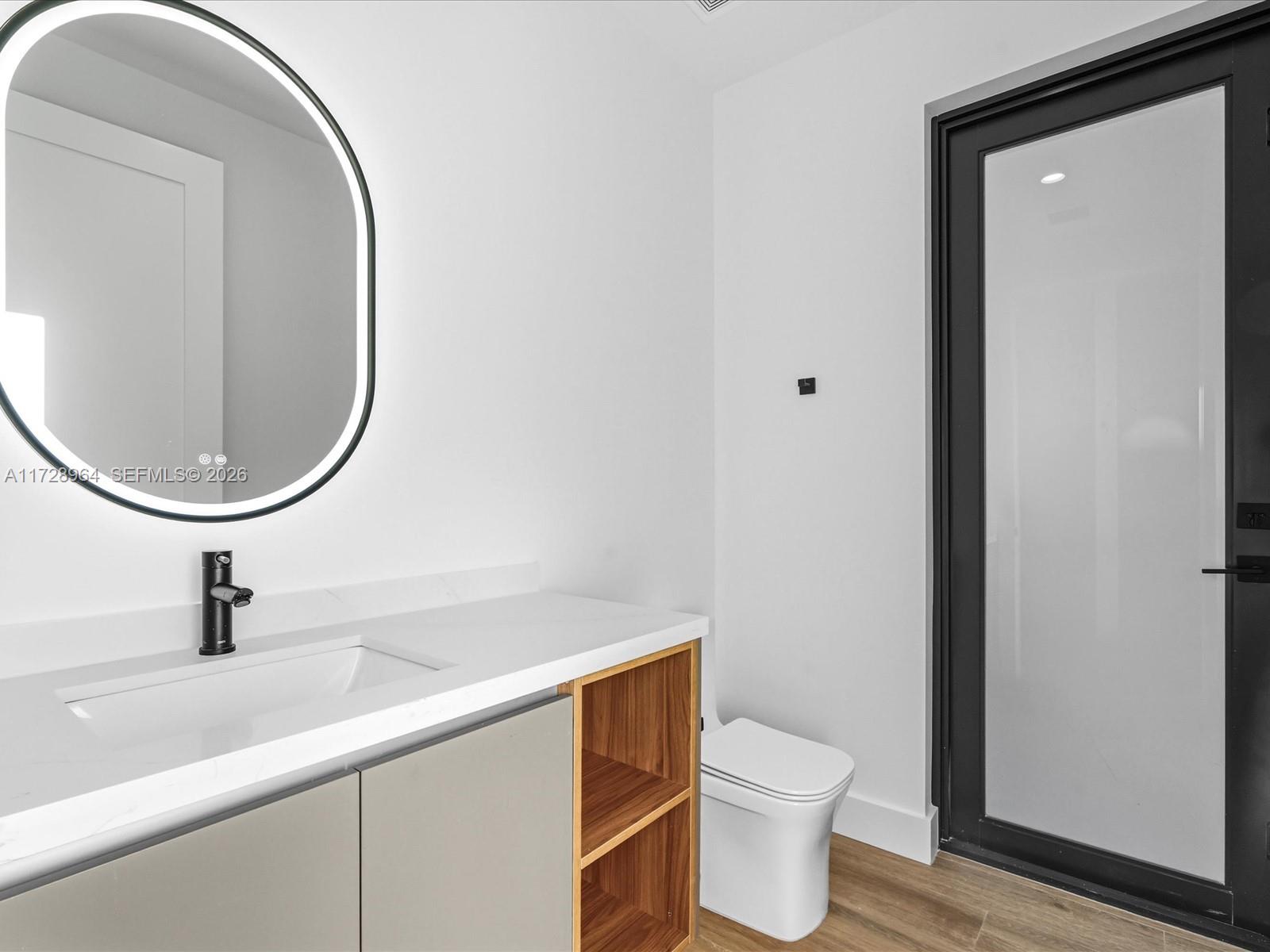 2285 Southwest 17th Terrace Miami, FL 33145 - Photo 27 of 60 Cabana Bath (pool access)