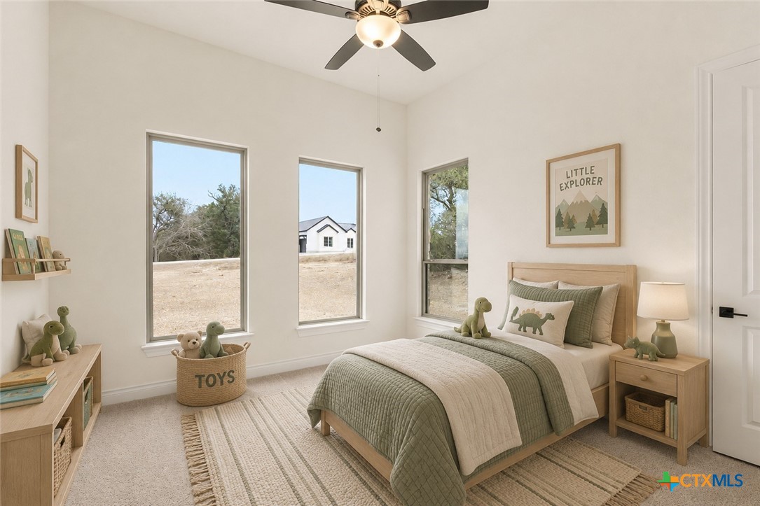 141 Gadwall Way Spring Branch, TX 78070 - Photo 30 of 39
