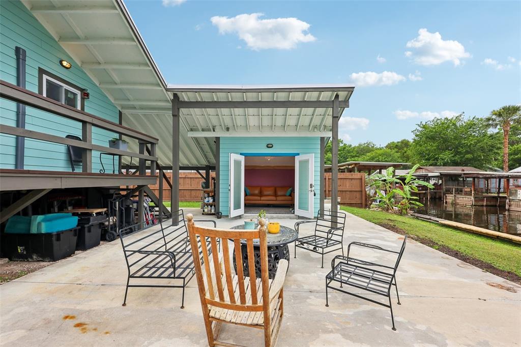 24521 Snail Road Astor, FL 32102 - Photo 33 of 57