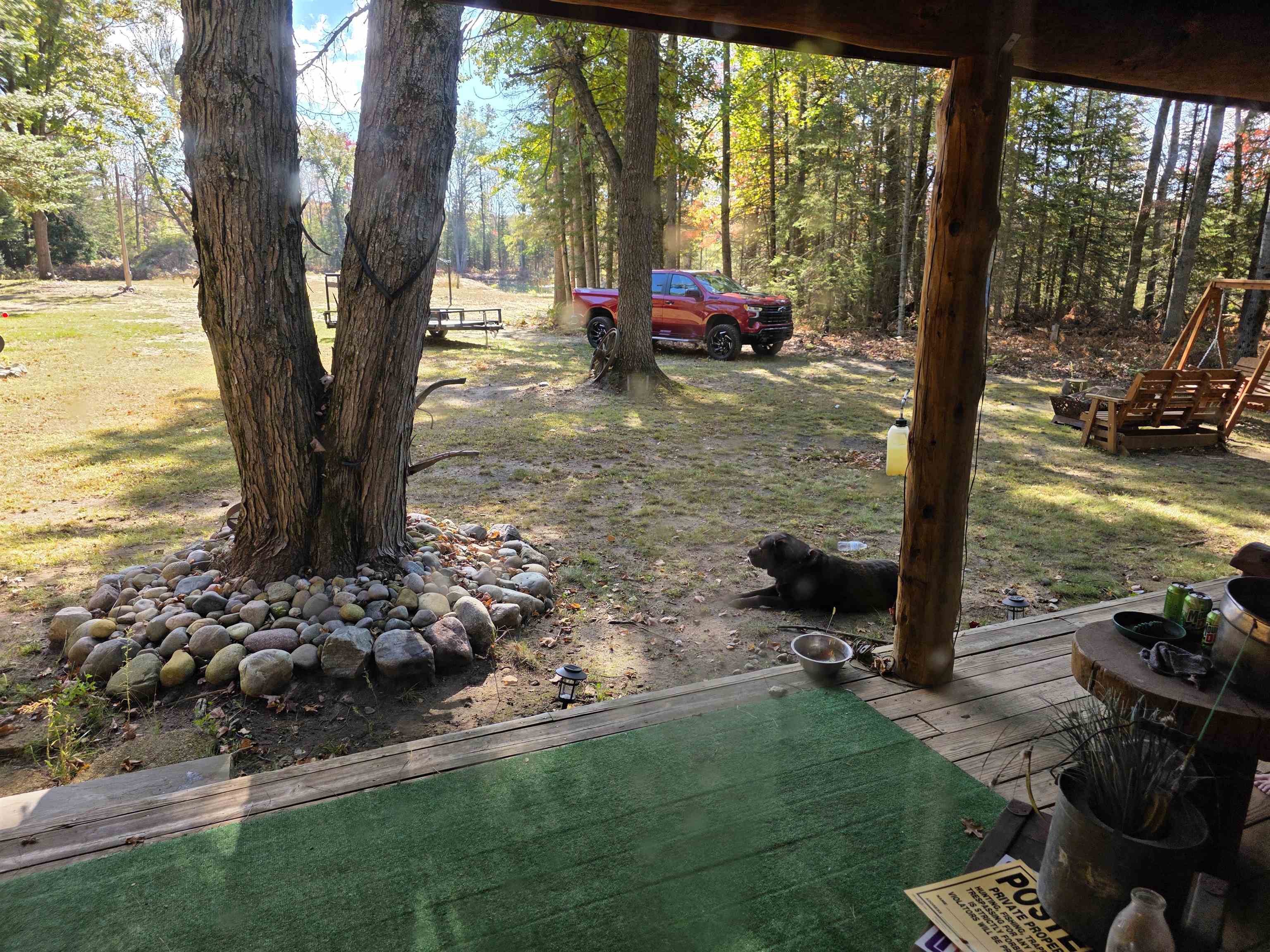 4720 East Nestel Road St. Helen, MI 48656 - Photo 69 of 84