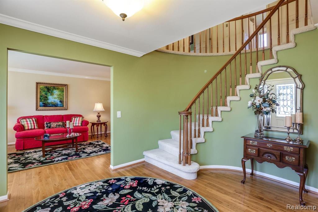 1174 Valley Stream Court Rochester, MI 48309 - Photo 12 of 41