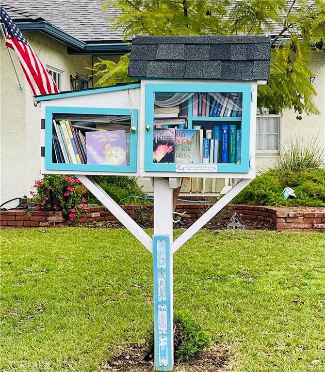 4351 Beatty Drive Riverside, CA 92506 - Photo 14 of 16 Neighborhood library