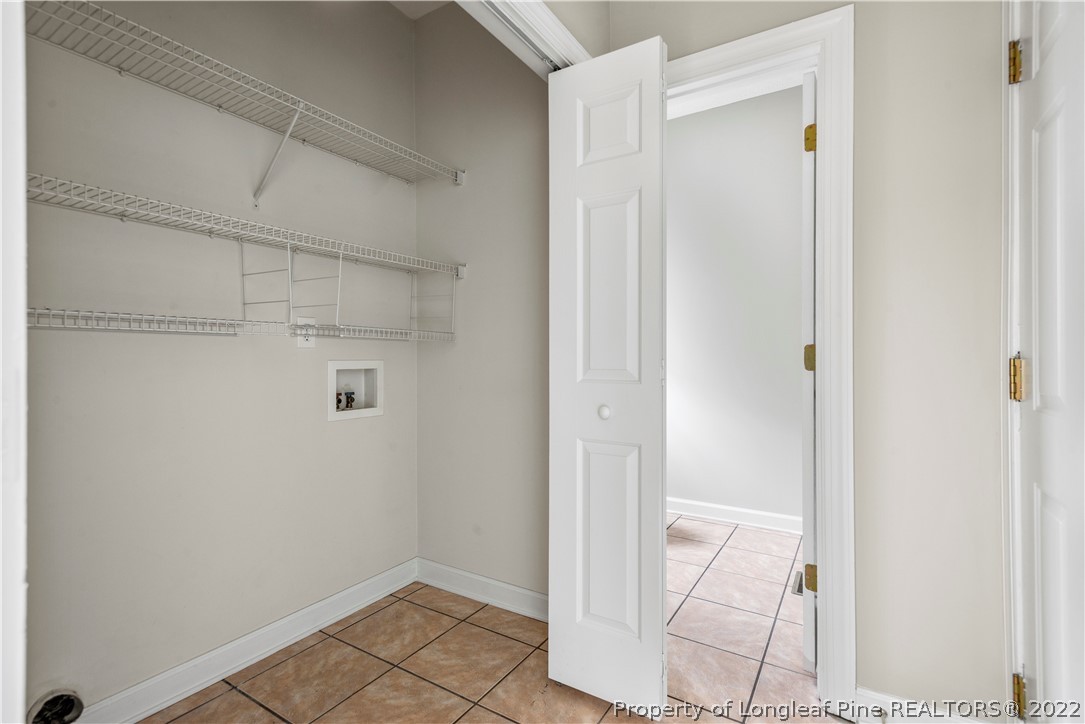 3612 Talus Road Fayetteville, NC 28306 - Photo 24 of 29 a view of an empty room