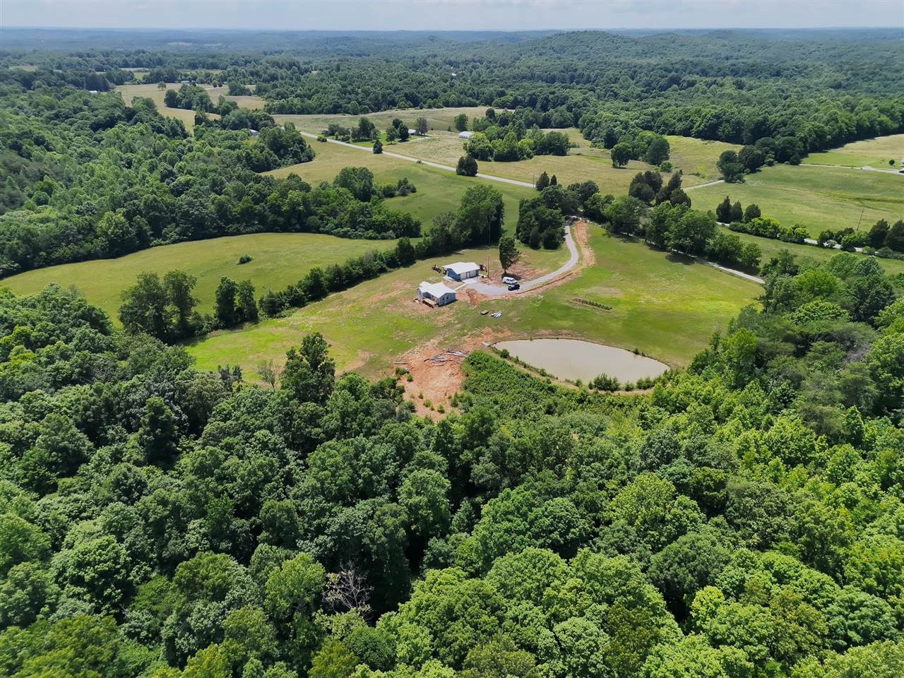 2335 Dogwalk Road Horse Branch, KY 42349 - Photo 3 of 39 Gallery Image 3