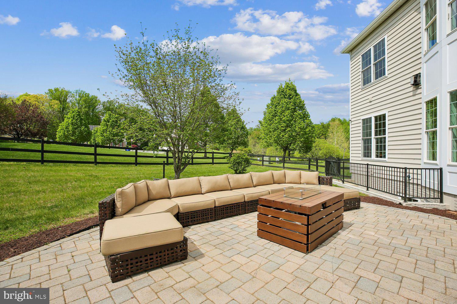4801 Fair Hill Road Olney, MD 20832 - Photo 7 of 90 Patio