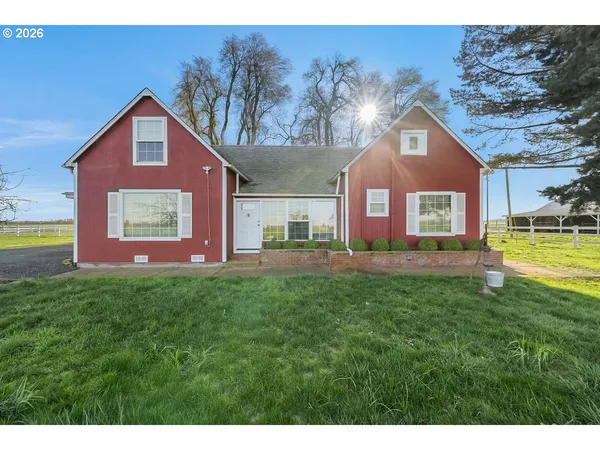$995,000 | 92950 Pitney Lane, Junction City, OR 97448