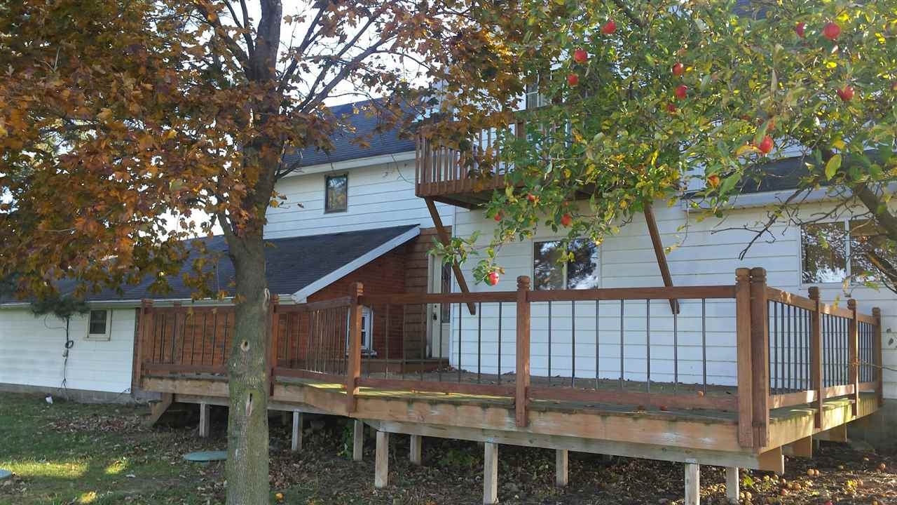 3813 East Pierce Road Ithaca, MI 48847 - Photo 4 of 29 1808295-3.JPG