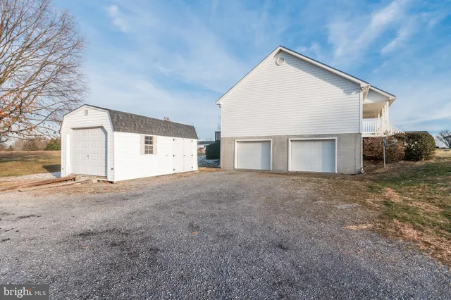 $2,500 | 68 Grace Avenue, Martinsburg, WV 25404