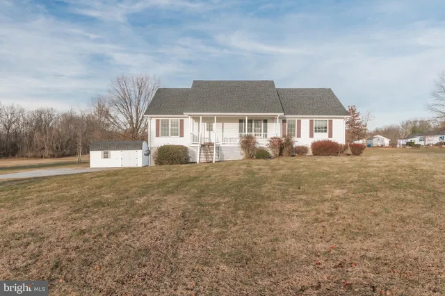 $2,500 | 68 Grace Avenue, Martinsburg, WV 25404