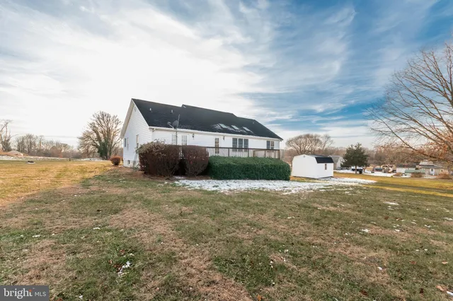 $2,500 | 68 Grace Avenue, Martinsburg, WV 25404