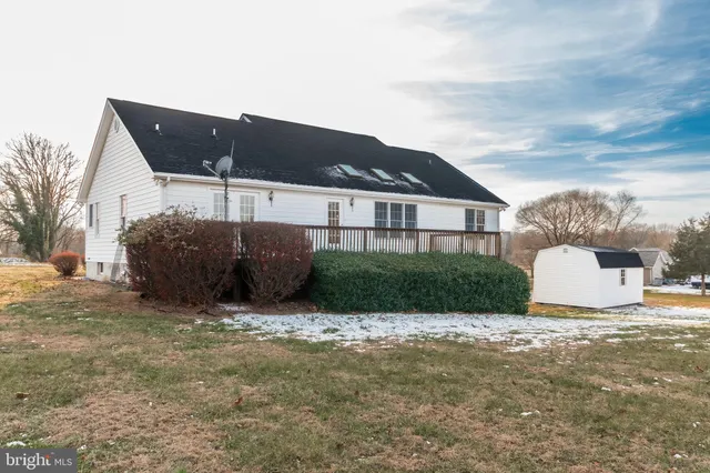 $2,500 | 68 Grace Avenue, Martinsburg, WV 25404