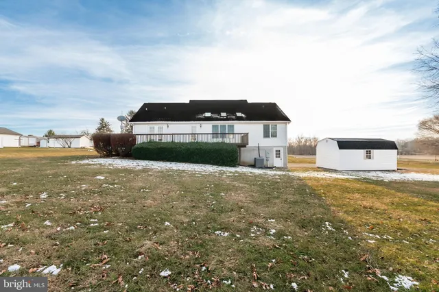 $2,500 | 68 Grace Avenue, Martinsburg, WV 25404